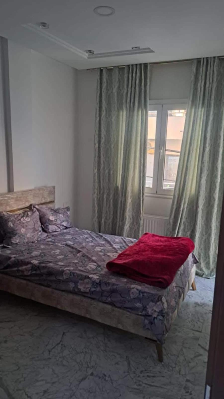 Appartement Neuf A A 150m De La Sousse
