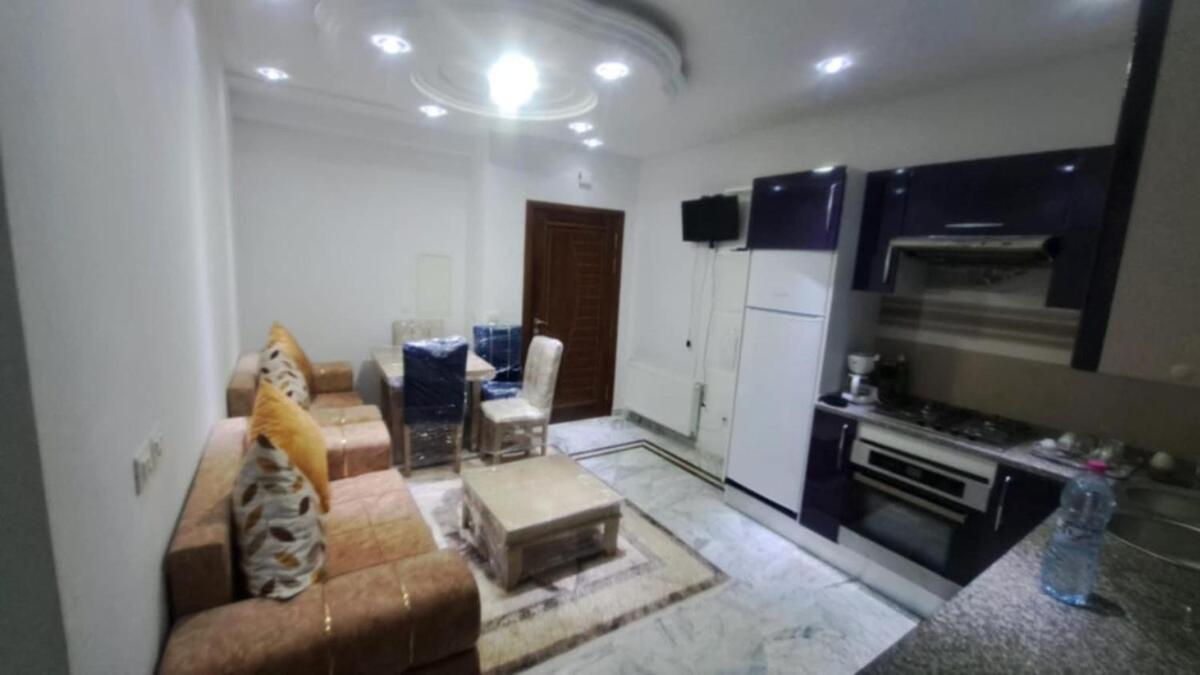 Neuf A A 150m De La Appartement *
